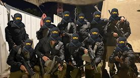 תרומה לחיילים, צילום: יחצ